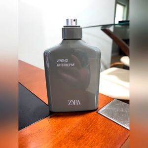 Zara Cologne